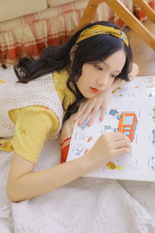 女演员大作战