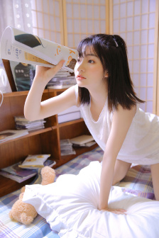 情不能抑by我是句号